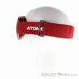 Atomic Count 360° HR Ski Goggles, Atomic, Dark-Red, , Male,Female,Unisex, 0003-10465, 5637912364, 887445229193, N1-11.jpg