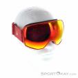 Atomic Count 360° HR Ski Goggles, , Dark-Red, , Male,Female,Unisex, 0003-10465, 5637912364, , N2-02.jpg