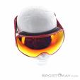 Atomic Count 360° HR Ski Goggles, Atomic, Dark-Red, , Male,Female,Unisex, 0003-10465, 5637912364, 887445229193, N3-03.jpg