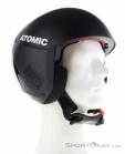 Atomic Redster CTD Ski Helmet, Atomic, Black, , Male,Female,Unisex, 0003-10466, 5637912365, 887445277750, N1-01.jpg