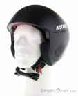 Atomic Redster CTD Ski Helmet, Atomic, Black, , Male,Female,Unisex, 0003-10466, 5637912365, 887445277750, N1-06.jpg
