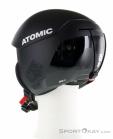 Atomic Redster CTD Ski Helmet, Atomic, Black, , Male,Female,Unisex, 0003-10466, 5637912365, 887445277750, N1-11.jpg