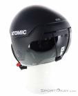 Atomic Redster CTD Ski Helmet, Atomic, Black, , Male,Female,Unisex, 0003-10466, 5637912365, 887445277750, N2-12.jpg