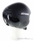 Atomic Redster CTD Ski Helmet, Atomic, Black, , Male,Female,Unisex, 0003-10466, 5637912365, 887445277750, N2-17.jpg