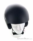 Atomic Redster CTD Ski Helmet, Atomic, Black, , Male,Female,Unisex, 0003-10466, 5637912365, 887445277750, N3-03.jpg