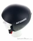 Atomic Redster CTD Ski Helmet, Atomic, Black, , Male,Female,Unisex, 0003-10466, 5637912365, 887445277750, N3-08.jpg