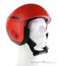 Atomic Redster CTD Ski Helmet, Atomic, Red, , Male,Female,Unisex, 0003-10466, 5637912370, 887445280644, N1-01.jpg
