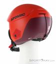 Atomic Redster CTD Ski Helmet, Atomic, Red, , Male,Female,Unisex, 0003-10466, 5637912370, 887445280644, N1-11.jpg