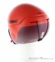 Atomic Redster CTD Ski Helmet, Atomic, Red, , Male,Female,Unisex, 0003-10466, 5637912370, 887445280644, N2-12.jpg