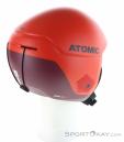 Atomic Redster CTD Ski Helmet, Atomic, Red, , Male,Female,Unisex, 0003-10466, 5637912370, 887445280644, N2-17.jpg