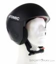 Atomic Redster Ski Helmet, Atomic, Black, , Male,Female,Unisex, 0003-10467, 5637912380, 887445279679, N1-01.jpg