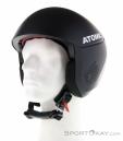 Atomic Redster Ski Helmet, Atomic, Black, , Male,Female,Unisex, 0003-10467, 5637912380, 887445279679, N1-06.jpg