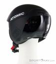 Atomic Redster Ski Helmet, Atomic, Black, , Male,Female,Unisex, 0003-10467, 5637912380, 887445279679, N1-11.jpg