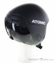 Atomic Redster Ski Helmet, Atomic, Black, , Male,Female,Unisex, 0003-10467, 5637912380, 887445279679, N2-17.jpg