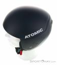 Atomic Redster Ski Helmet, Atomic, Black, , Male,Female,Unisex, 0003-10467, 5637912380, 887445279679, N3-08.jpg
