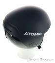 Atomic Redster Ski Helmet, Atomic, Black, , Male,Female,Unisex, 0003-10467, 5637912380, 887445279679, N3-18.jpg