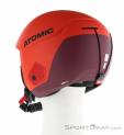 Atomic Redster Ski Helmet, Atomic, Red, , Male,Female,Unisex, 0003-10467, 5637912384, 887445278030, N1-11.jpg