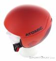 Atomic Redster Ski Helmet, Atomic, Red, , Male,Female,Unisex, 0003-10467, 5637912384, 887445278030, N3-08.jpg