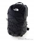 The North Face Borealis 28l Mochila, The North Face, Negro, , Hombre,Mujer,Unisex, 0205-10542, 5637912391, 194904806520, N2-02.jpg
