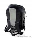 The North Face Borealis 28l Mochila, The North Face, Negro, , Hombre,Mujer,Unisex, 0205-10542, 5637912391, 194904806520, N2-12.jpg