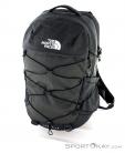 The North Face Borealis 28l Backpack, , Gray, , Male,Female,Unisex, 0205-10542, 5637912392, , N2-02.jpg