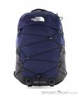 The North Face Borealis 28l Backpack, The North Face, Dark-Blue, , Male,Female,Unisex, 0205-10542, 5637912393, 194904806384, N1-01.jpg