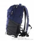The North Face Borealis 28l Backpack, The North Face, Dark-Blue, , Male,Female,Unisex, 0205-10542, 5637912393, 194904806384, N1-06.jpg