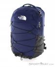 The North Face Borealis 28l Mochila, The North Face, Azul oscuro, , Hombre,Mujer,Unisex, 0205-10542, 5637912393, 194904806384, N2-02.jpg
