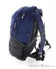 The North Face Borealis 28l Backpack, The North Face, Dark-Blue, , Male,Female,Unisex, 0205-10542, 5637912393, 194904806384, N2-07.jpg