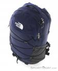 The North Face Borealis 28l Backpack, The North Face, Dark-Blue, , Male,Female,Unisex, 0205-10542, 5637912393, 194904806384, N3-03.jpg