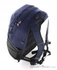 The North Face Borealis 28l Backpack, The North Face, Dark-Blue, , Male,Female,Unisex, 0205-10542, 5637912393, 194904806384, N3-08.jpg