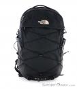 The North Face Borealis 27l Womens Backpack, The North Face, Rose, , Femmes, 0205-10543, 5637912395, 194904803444, N1-01.jpg