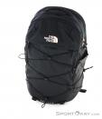 The North Face Borealis 27l Womens Backpack, The North Face, Rose, , Femmes, 0205-10543, 5637912395, 194904803444, N2-02.jpg