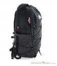 The North Face Borealis 27l Womens Backpack, The North Face, Rose, , Femmes, 0205-10543, 5637912395, 194904803444, N2-17.jpg