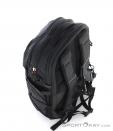 The North Face Borealis 27l Womens Backpack, The North Face, Rose, , Femmes, 0205-10543, 5637912395, 194904803444, N3-08.jpg
