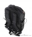 The North Face Borealis 27l Womens Backpack, The North Face, Rose, , Femmes, 0205-10543, 5637912395, 194904803444, N3-13.jpg