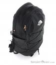 The North Face Borealis 27l Womens Backpack, The North Face, Rose, , Femmes, 0205-10543, 5637912395, 194904803444, N3-18.jpg