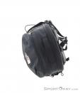 The North Face Borealis 27l Womens Backpack, The North Face, Rose, , Femmes, 0205-10543, 5637912395, 194904803444, N5-05.jpg