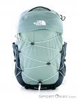 The North Face Borealis 27l Womens Backpack, The North Face, Tyrkysová, , Ženy, 0205-10543, 5637912396, 194904804120, N1-01.jpg