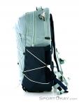 The North Face Borealis 27l Womens Backpack, The North Face, Turquesa, , Mujer, 0205-10543, 5637912396, 194904804120, N1-06.jpg