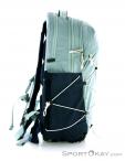 The North Face Borealis 27l Womens Backpack, , Turquoise, , Female, 0205-10543, 5637912396, , N1-16.jpg