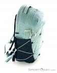 The North Face Borealis 27l Womens Backpack, The North Face, Turquoise, , Femmes, 0205-10543, 5637912396, 194904804120, N2-17.jpg
