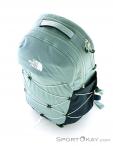 The North Face Borealis 27l Womens Backpack, , Turquoise, , Female, 0205-10543, 5637912396, , N3-03.jpg