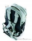 The North Face Borealis 27l Womens Backpack, , Turquoise, , Female, 0205-10543, 5637912396, , N3-13.jpg