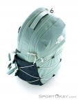 The North Face Borealis 27l Womens Backpack, The North Face, Turquoise, , Female, 0205-10543, 5637912396, 194904804120, N3-18.jpg