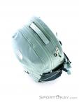 The North Face Borealis 27l Womens Backpack, , Turquoise, , Female, 0205-10543, 5637912396, , N4-04.jpg