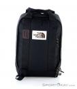 The North Face Tote Pack 14,5l Backpack, The North Face, Dark-Grey, , Male,Female,Unisex, 0205-10334, 5637912398, 680975191653, N1-01.jpg