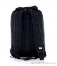 The North Face Tote Pack 14,5l Backpack, The North Face, Dark-Grey, , Male,Female,Unisex, 0205-10334, 5637912398, 680975191653, N1-11.jpg