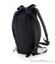 The North Face Tote Pack 14,5l Backpack, , Dark-Grey, , Male,Female,Unisex, 0205-10334, 5637912398, , N2-07.jpg