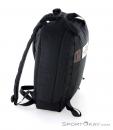 The North Face Tote Pack 14,5l Backpack, The North Face, Dark-Grey, , Male,Female,Unisex, 0205-10334, 5637912398, 680975191653, N2-17.jpg